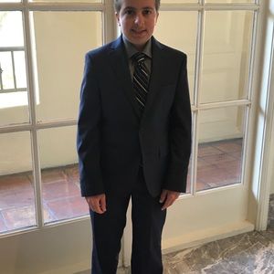 Meet your Posher, Maxime